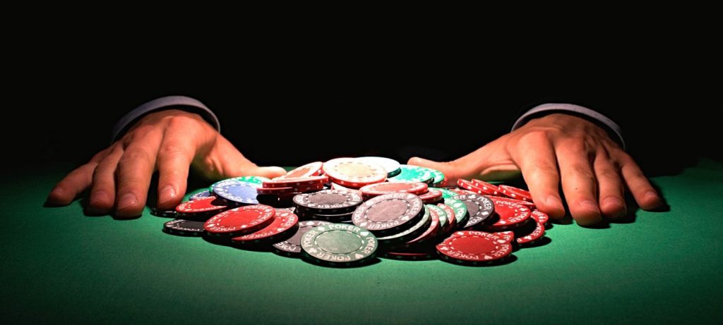 Poker All-In – Side Pots, All-In Strategies, Tips & Videos